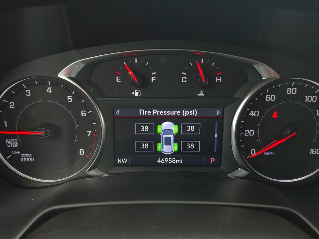 2023 Chevrolet Blazer 3LT - Photo 26