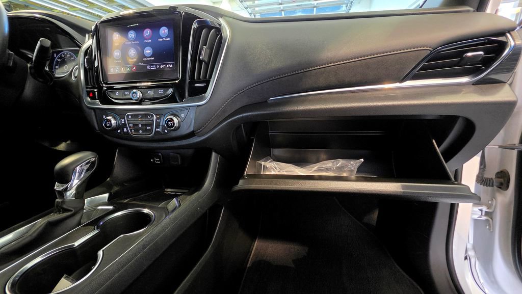 2023 Chevrolet Traverse High Country - Photo 66