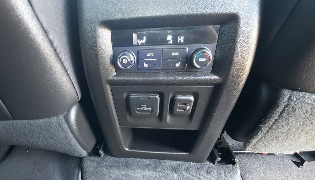 2023 Chevrolet Traverse High Country - Photo 66