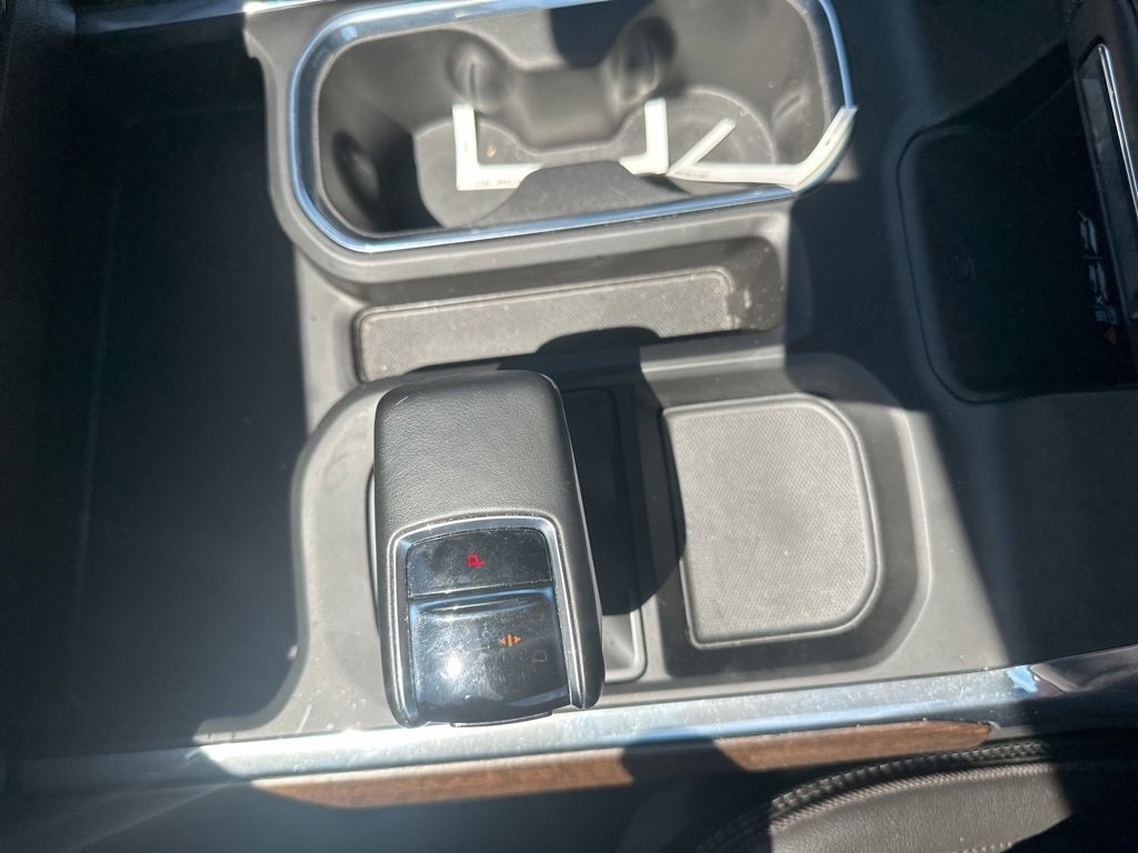 2023 Chevrolet Silverado 1500 High Country - Photo 46