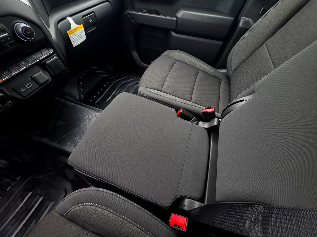 2026 Chevrolet Silverado 2500 HD Work Truck - Photo 45