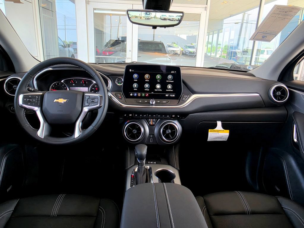 2026 Chevrolet Blazer 3LT - Photo 16