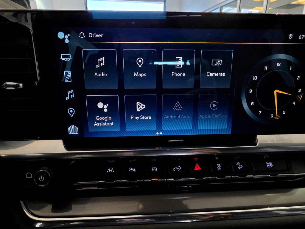 2023 Chevrolet Silverado 1500 High Country - Photo 54