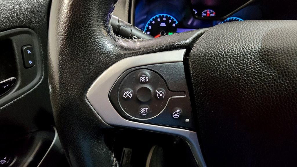 2022 Chevrolet Colorado ZR2 - Photo 25
