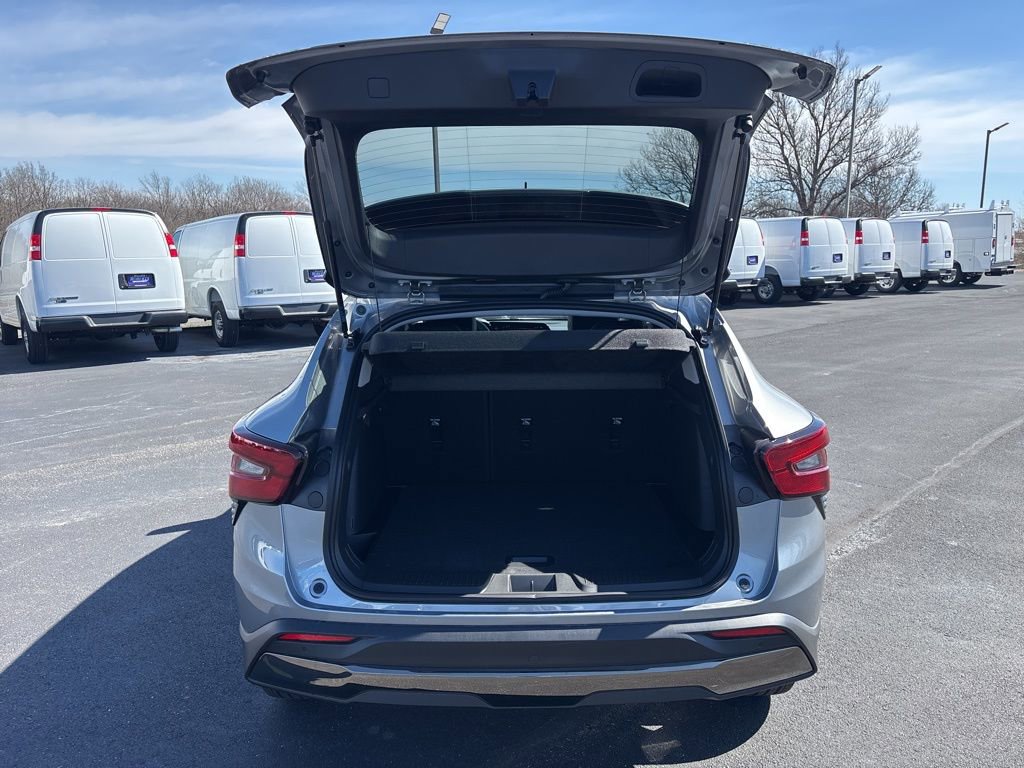 2026 Chevrolet Trax Activ - Photo 33