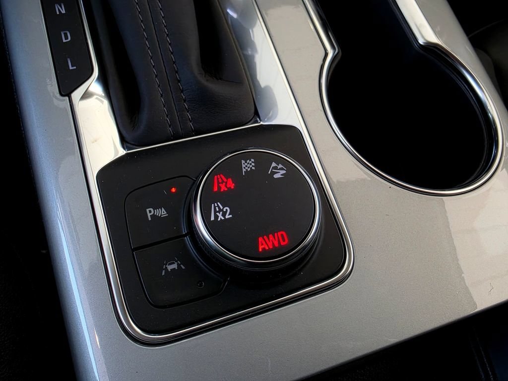 2026 Chevrolet Blazer 3LT - Photo 47
