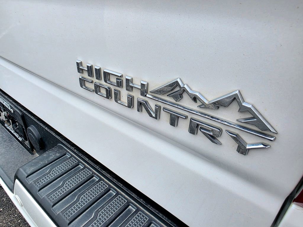 2023 Chevrolet Silverado 1500 High Country - Photo 9