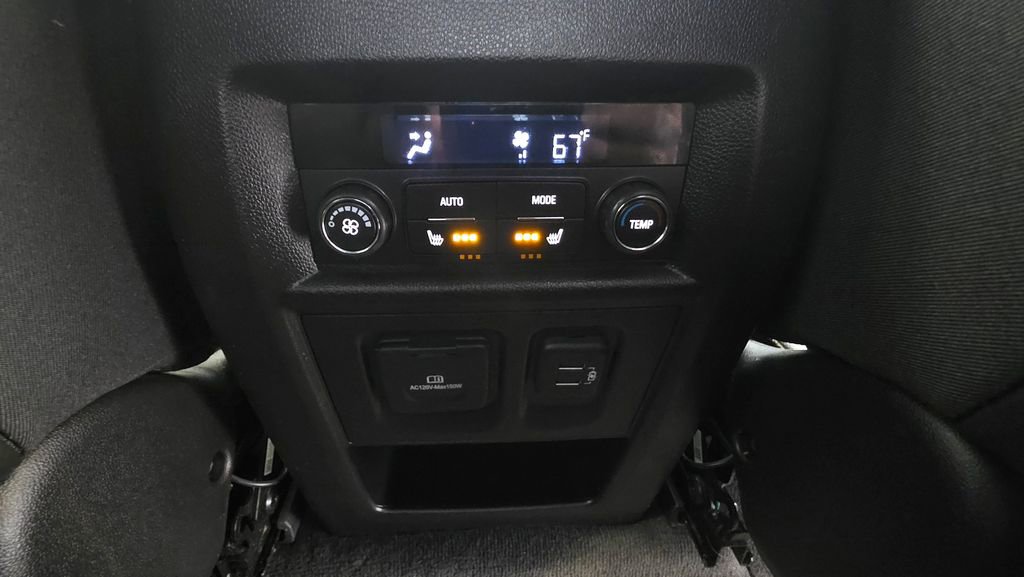 2023 Chevrolet Traverse High Country - Photo 61