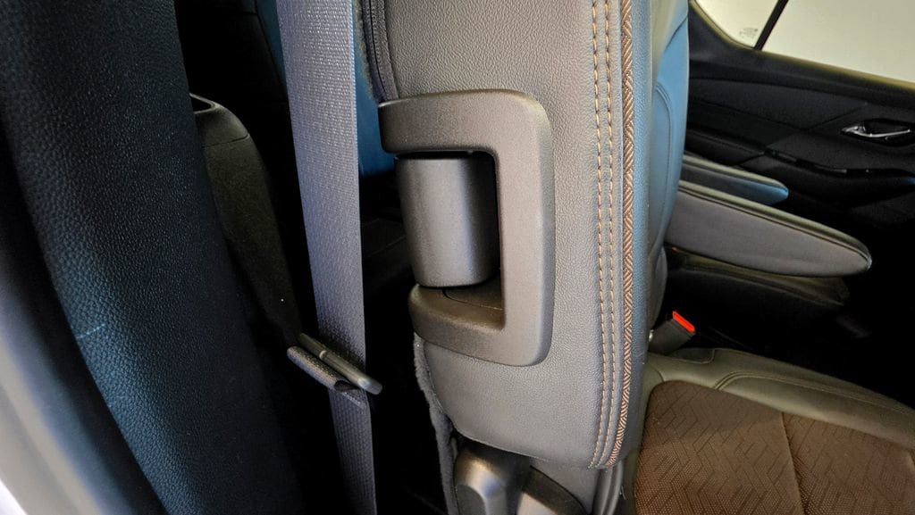 2023 Chevrolet Traverse High Country - Photo 58