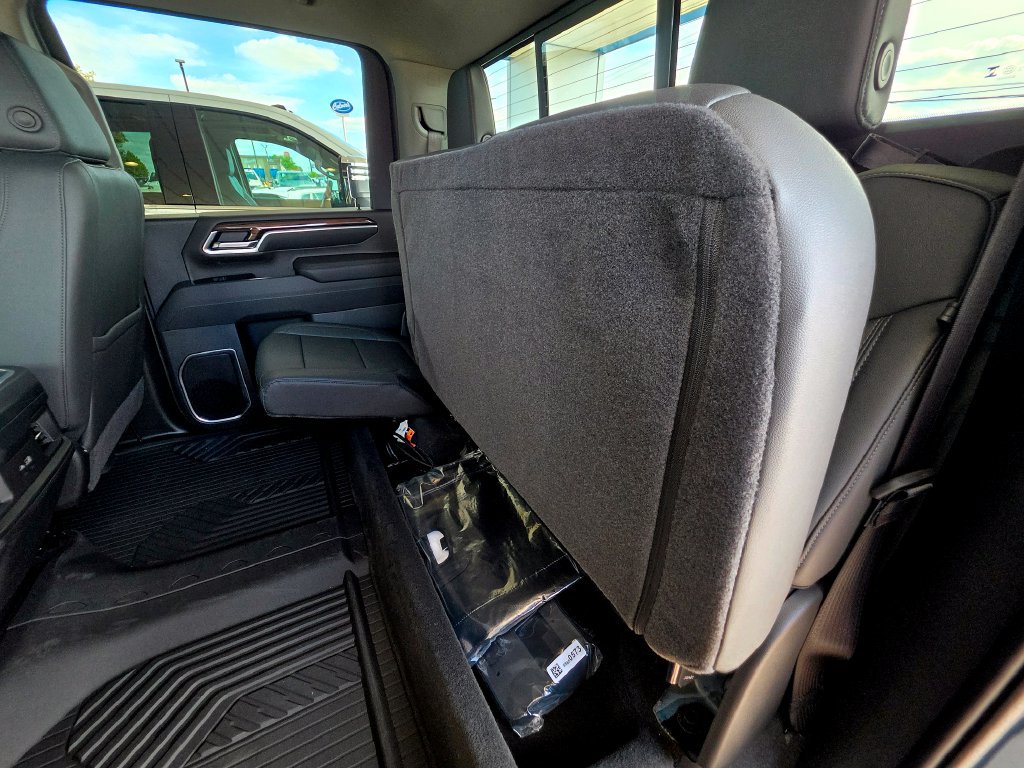 2026 Chevrolet Silverado 2500 HD LT - Photo 75
