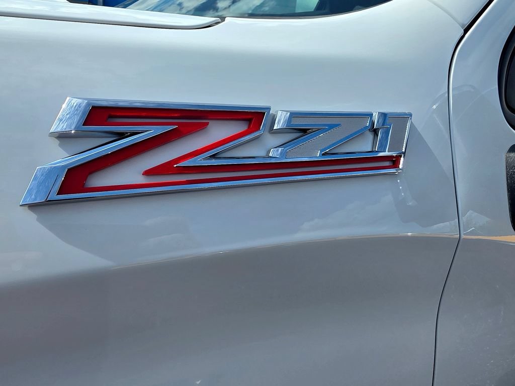 2026 Chevrolet Silverado 1500 LT - Photo 14