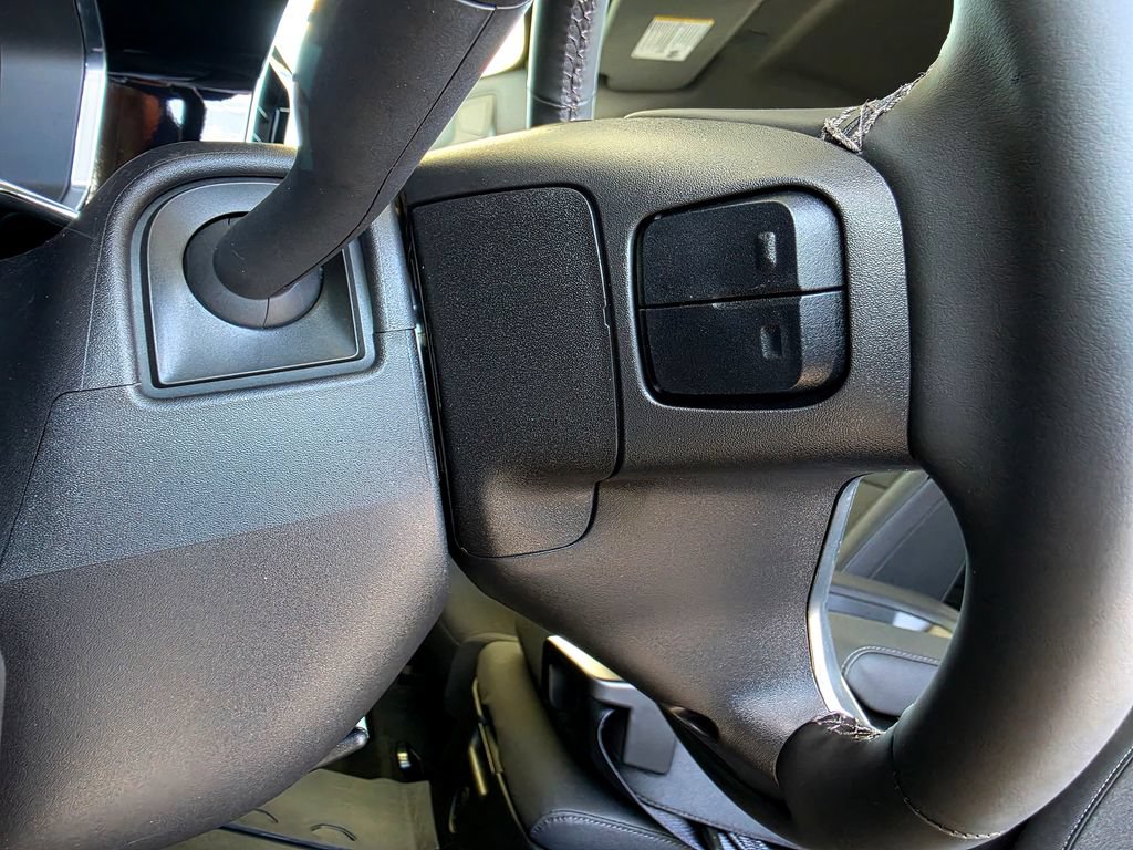2026 Chevrolet Silverado 1500 LT - Photo 24
