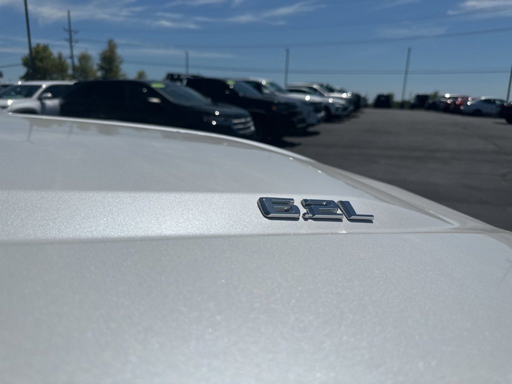 2023 Chevrolet Silverado 1500 High Country - Photo 18