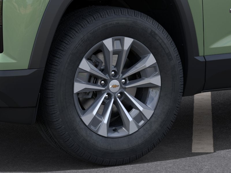 2026 Chevrolet Equinox LT - Photo 9