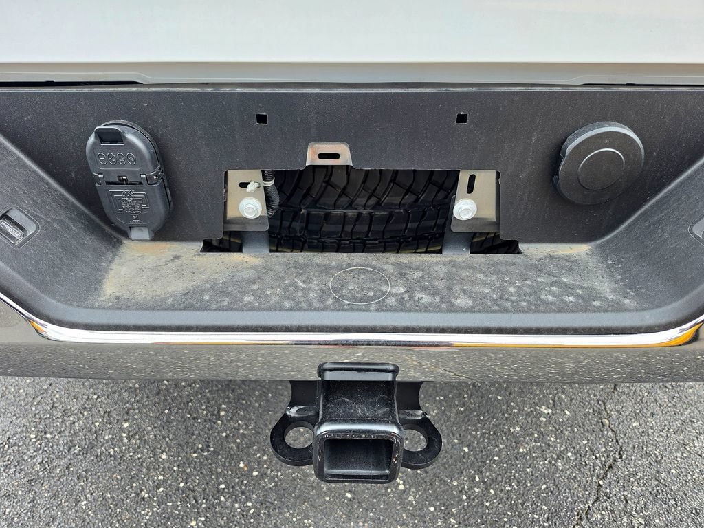 2026 Chevrolet Silverado 2500 HD Work Truck - Photo 6