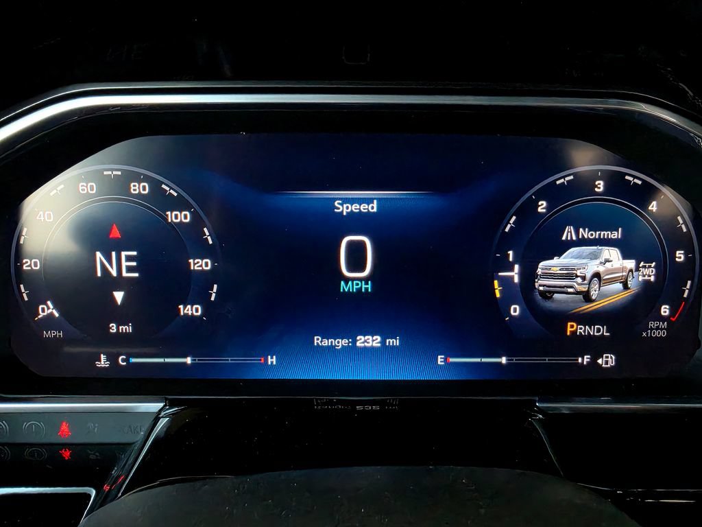 2026 Chevrolet Silverado 1500 LT - Photo 36
