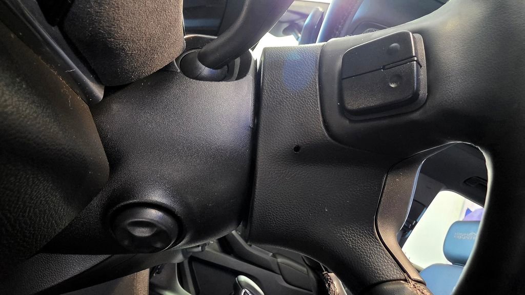 2023 Chevrolet Traverse High Country - Photo 28