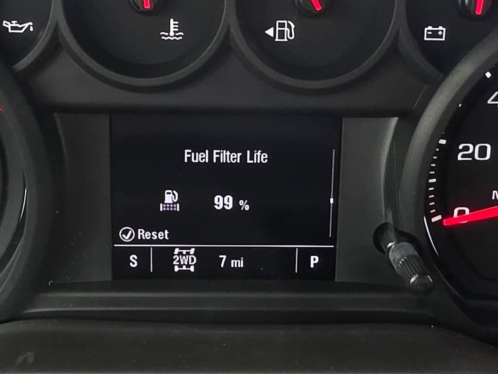 2026 Chevrolet Silverado 2500 HD Work Truck - Photo 37