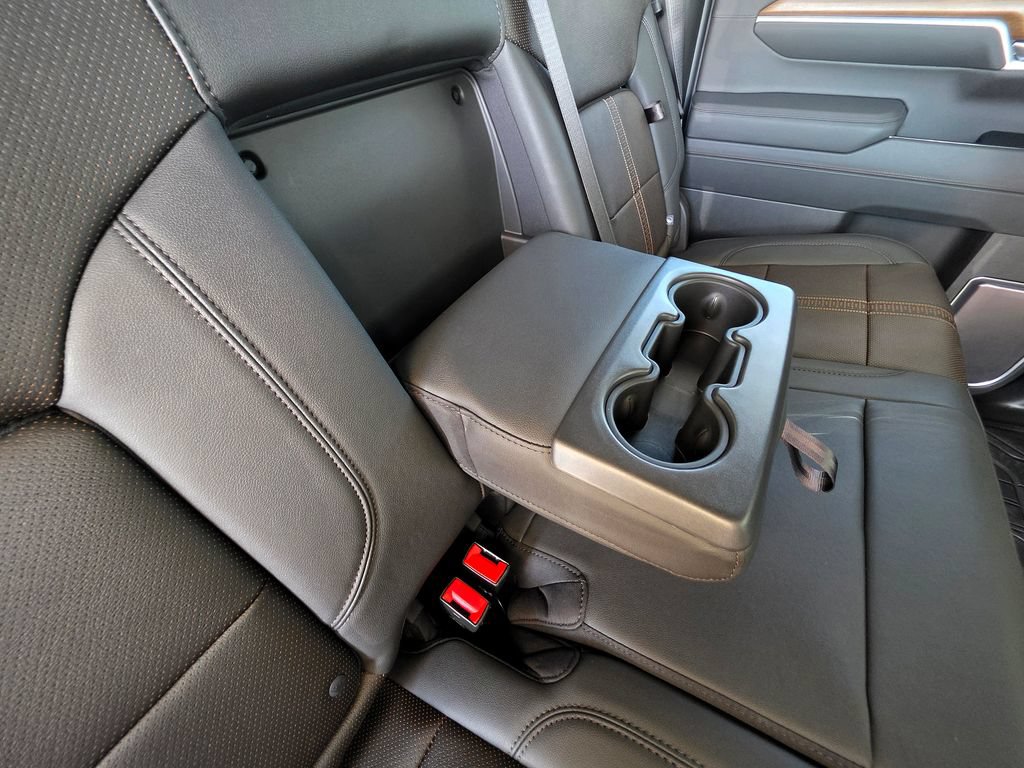 2026 Chevrolet Silverado 1500 High Country - Photo 86