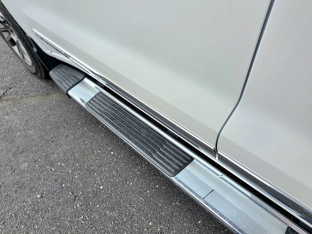2023 Chevrolet Silverado 1500 High Country - Photo 17