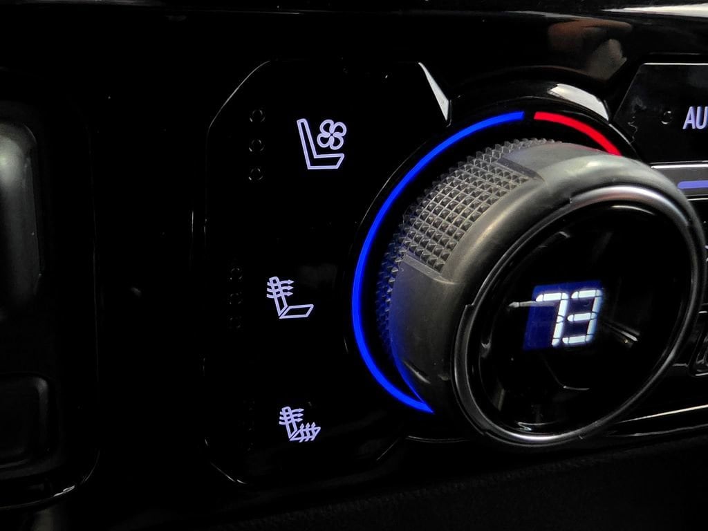 2023 Chevrolet Silverado 1500 High Country - Photo 52