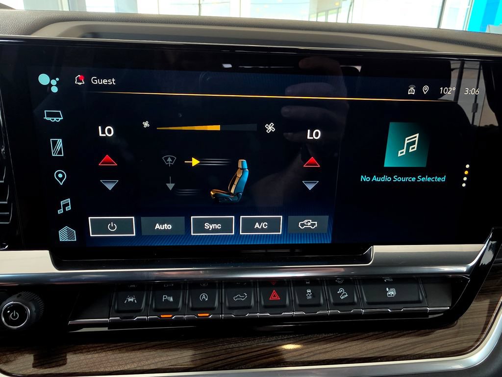 2026 Chevrolet Silverado 1500 LT - Photo 54