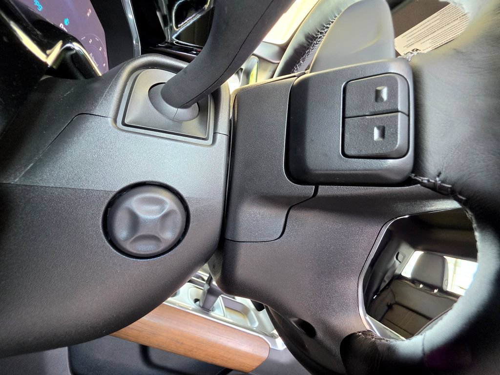 2026 Chevrolet Silverado 1500 High Country - Photo 27