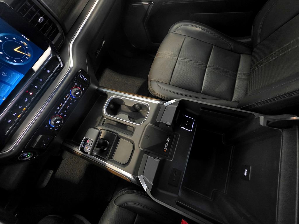2023 Chevrolet Silverado 1500 High Country - Photo 47