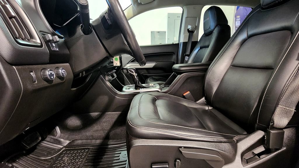 2022 Chevrolet Colorado ZR2 - Photo 19