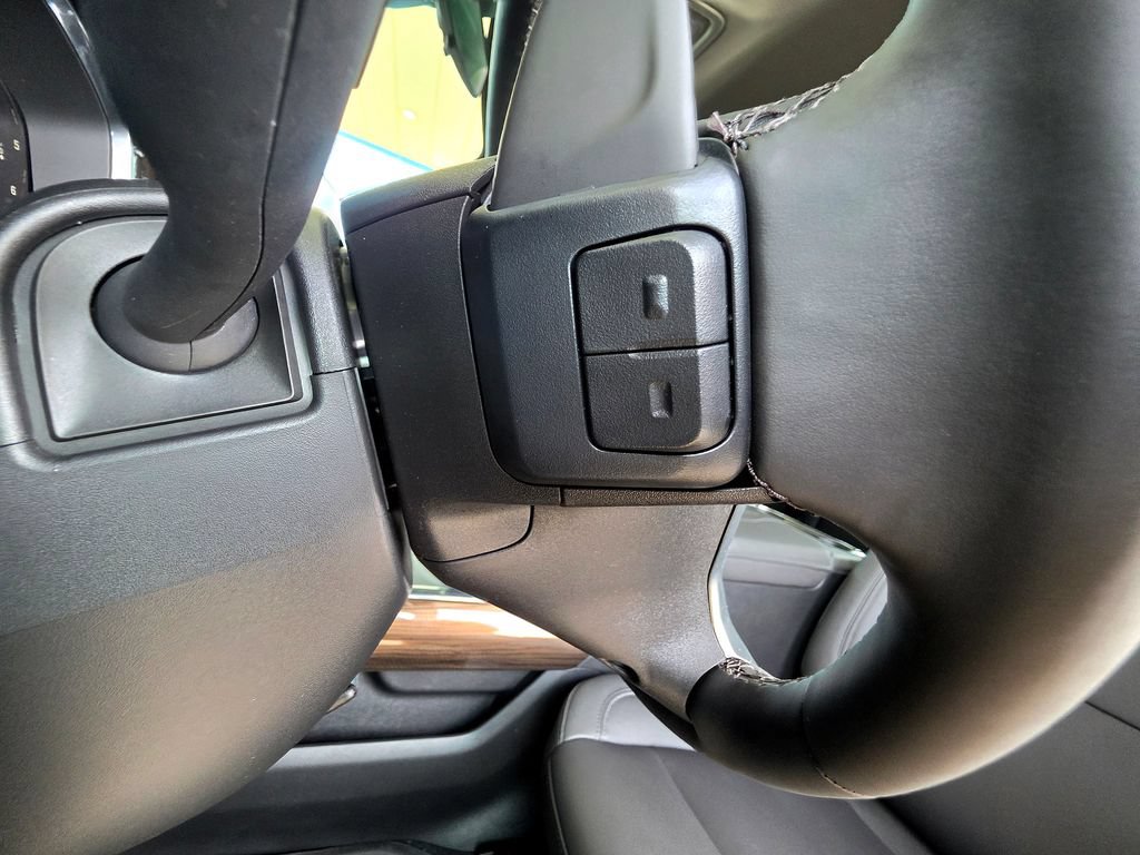 2026 Chevrolet Silverado 1500 LT - Photo 21