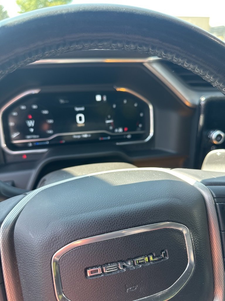 2023 Gmc Sierra 1500 Denali photo 3