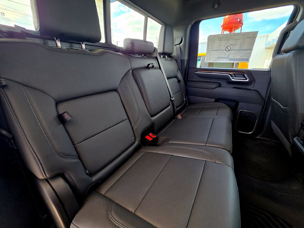 2026 Chevrolet Silverado 2500 HD LT - Photo 77