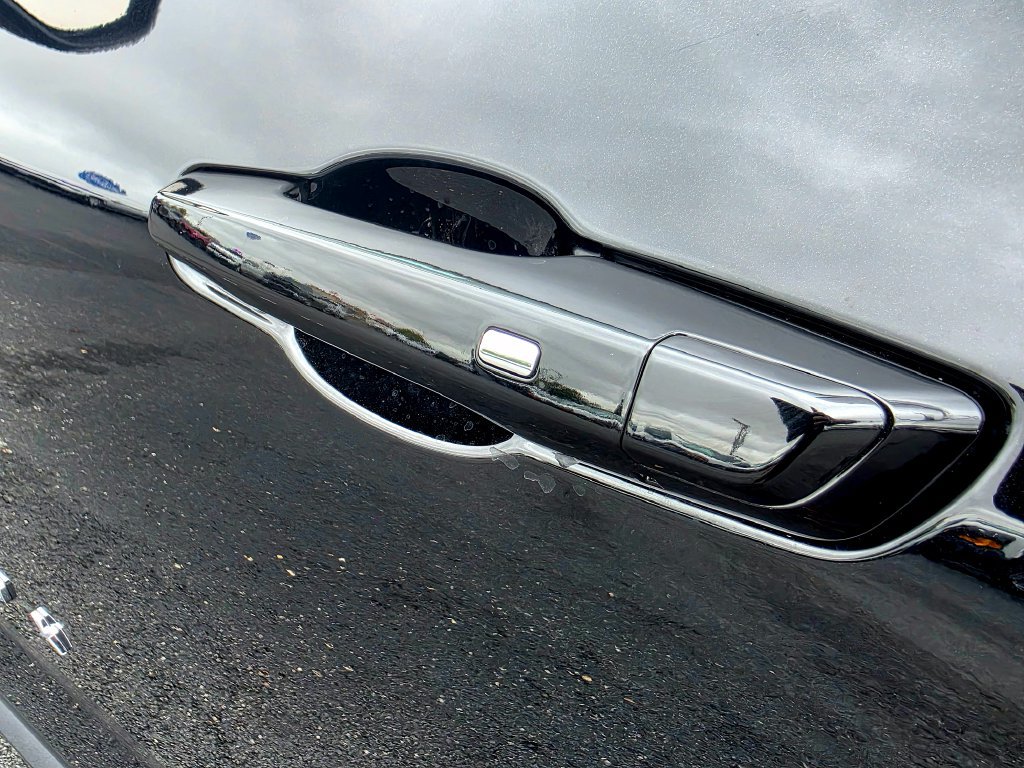 2027 Chevrolet Equinox LT - Photo 14