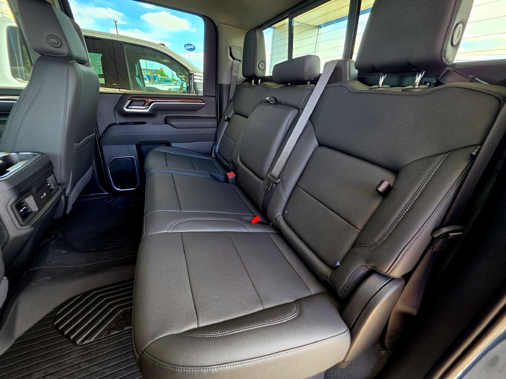 2026 Chevrolet Silverado 2500 HD LT - Photo 74