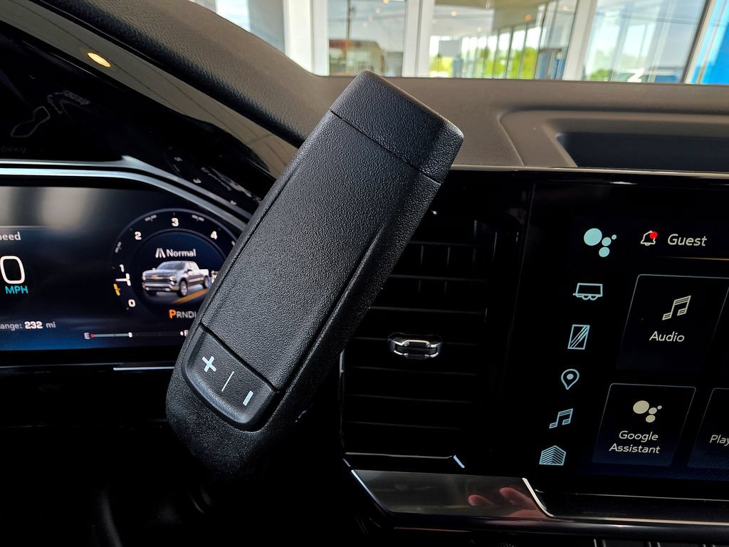 2026 Chevrolet Silverado 1500 LT - Photo 35