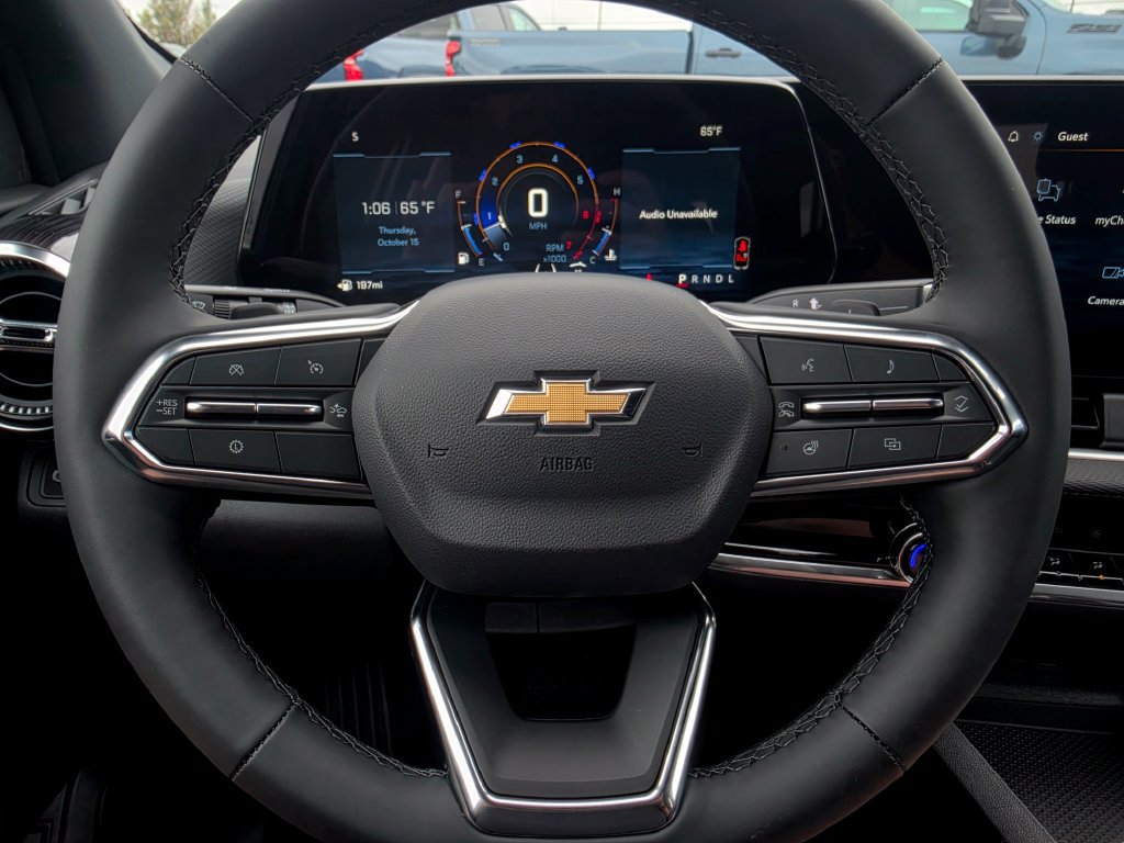 2027 Chevrolet Equinox LT - Photo 25