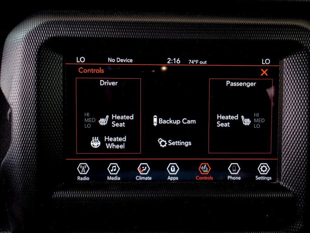 2021 Jeep Wrangler Unlimited Sahara Altitude - Photo 53