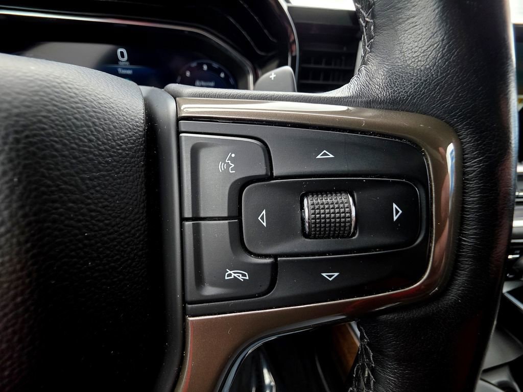 2023 Chevrolet Silverado 1500 High Country - Photo 34