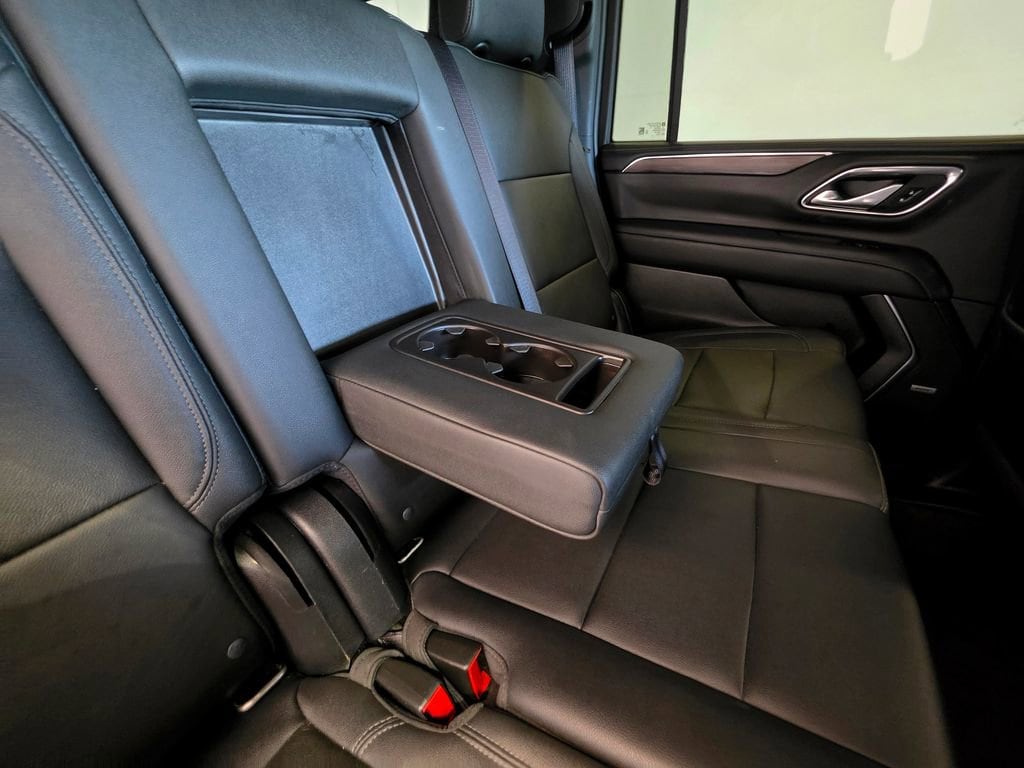 2022 Chevrolet Suburban LT - Photo 55