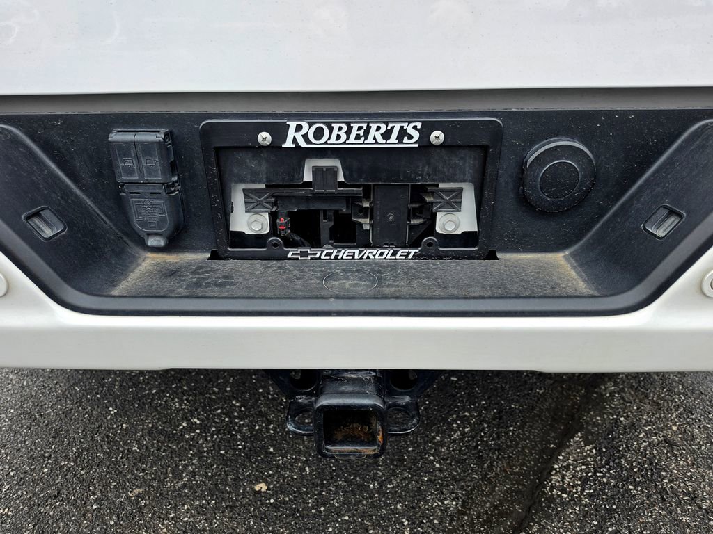 2023 Chevrolet Silverado 1500 High Country - Photo 8
