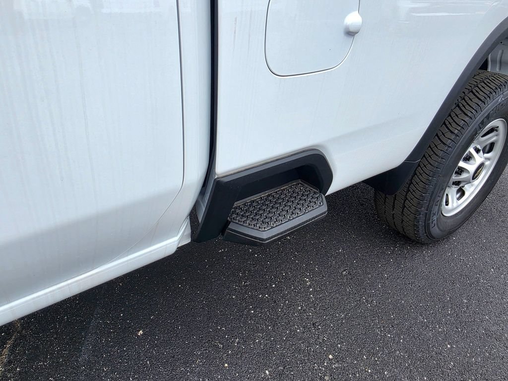 2026 Chevrolet Silverado 2500 HD Work Truck - Photo 16