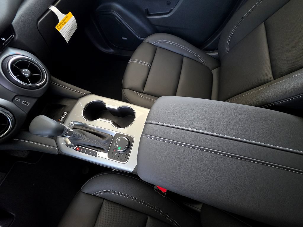 2026 Chevrolet Blazer 3LT - Photo 42