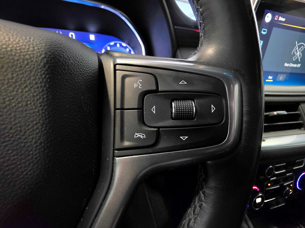2022 Chevrolet Suburban LT - Photo 27