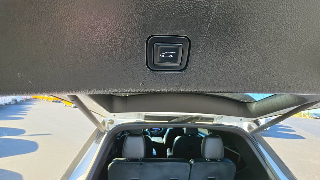 2023 Chevrolet Traverse High Country - Photo 13