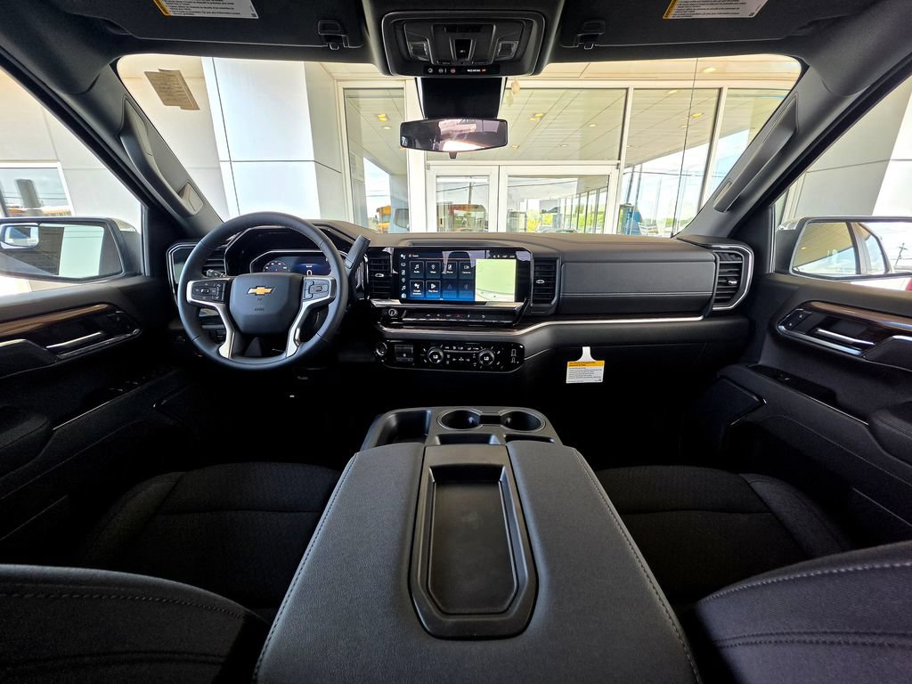 2026 Chevrolet Silverado 1500 LT - Photo 19