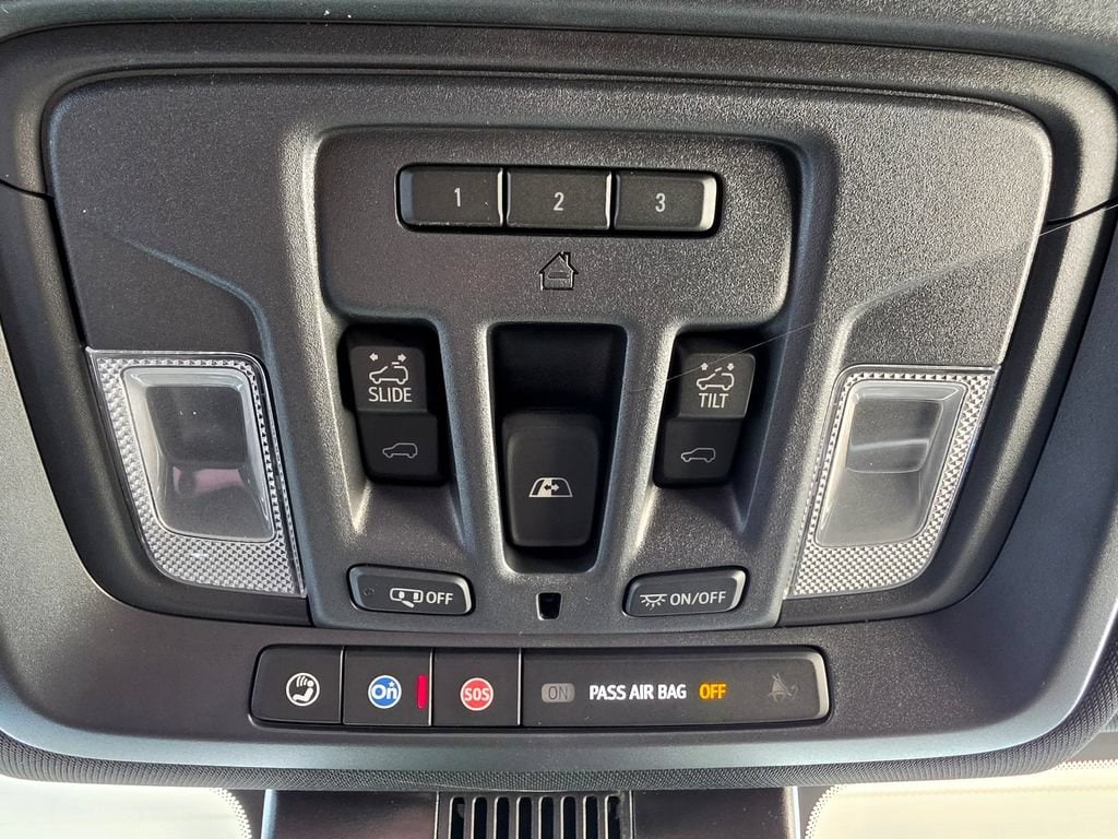 2026 Chevrolet Silverado 1500 High Country - Photo 75