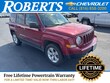 Jeep Patriot