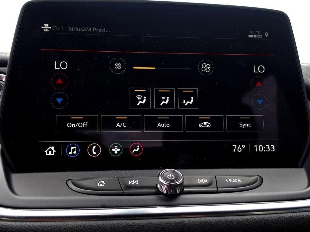 2023 Chevrolet Blazer 3LT - Photo 38