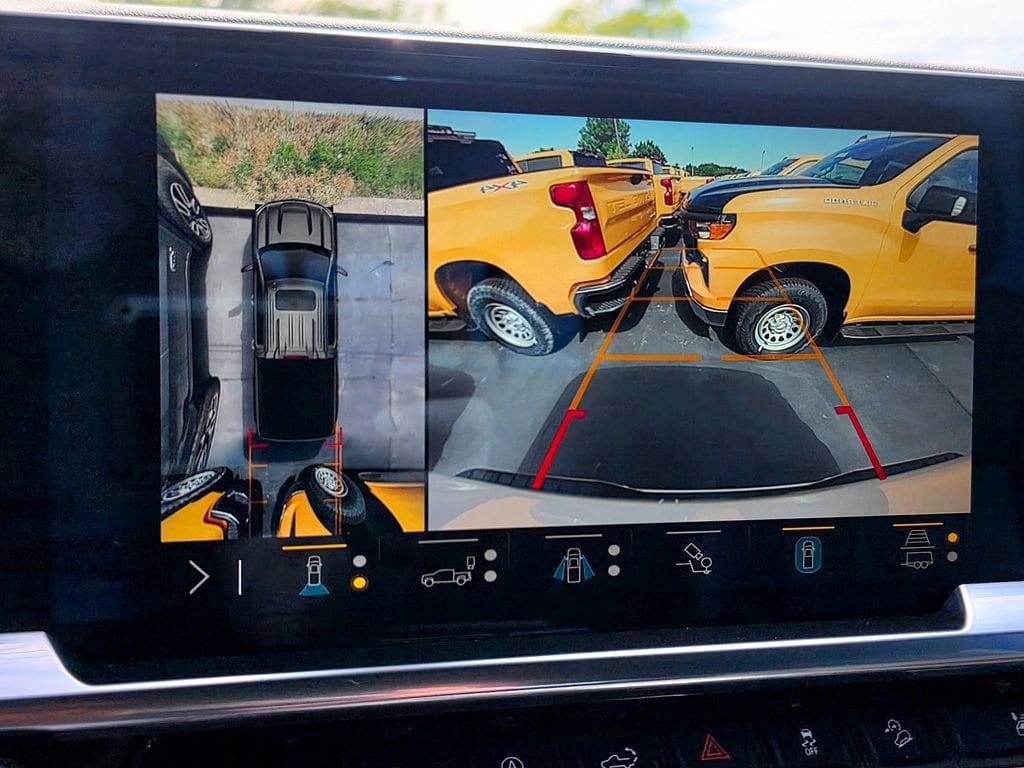 2023 Chevrolet Silverado 1500 High Country - Photo 66