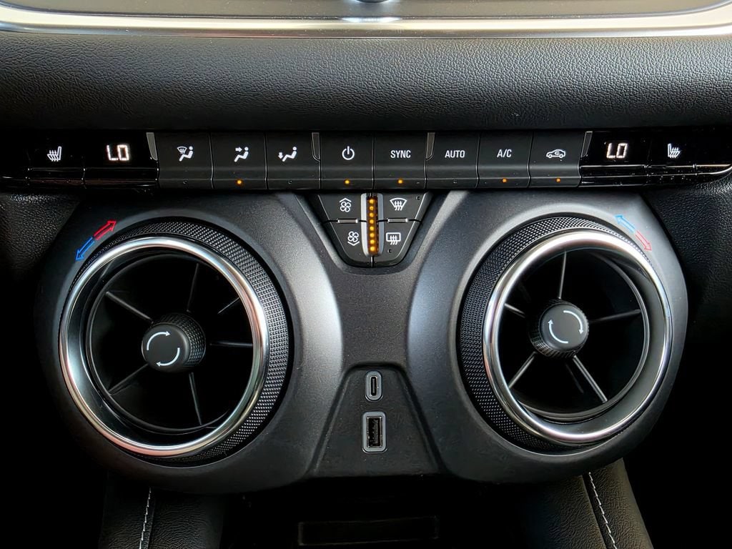 2026 Chevrolet Blazer 3LT - Photo 49